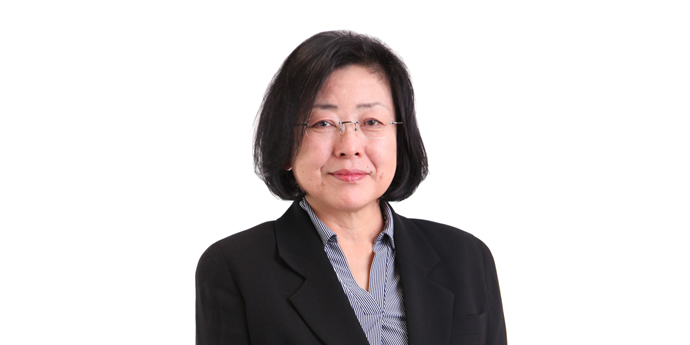 井上 酉子(Yuko Inoue)