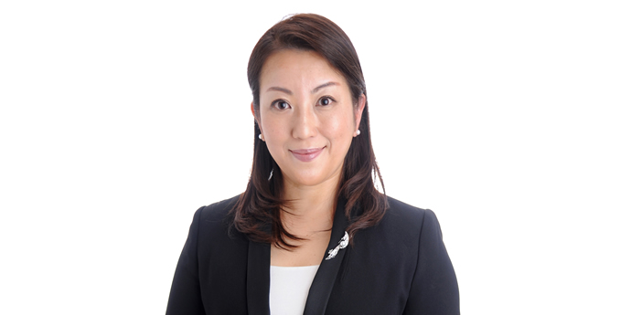 木下 明子(Akiko Kinoshita)