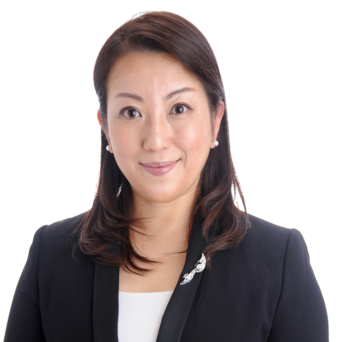 木下 明子(Akiko Kinoshita)