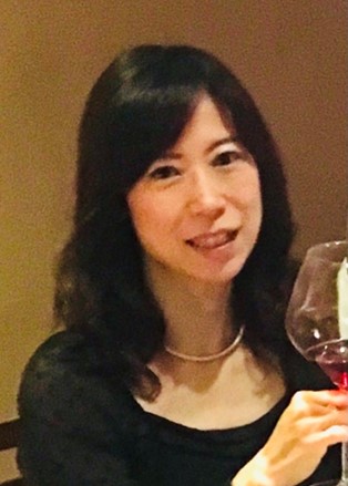 山田美佐緒DipWSET