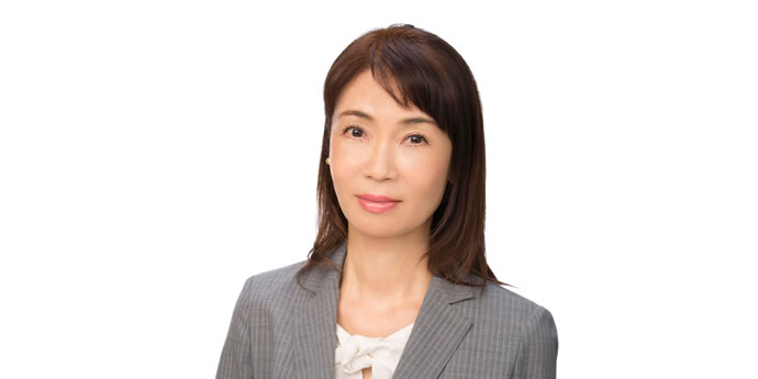 桃田 まどか(Madoka Momota)