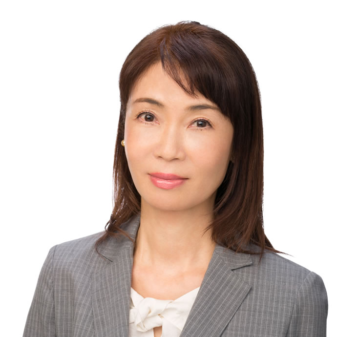 桃田 まどか(Madoka Momota)