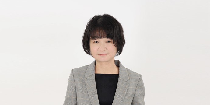 武田 かおり(Kaori Takeda)DipWSET
