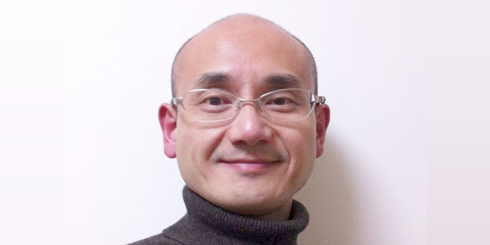 手塚 功一郎(Koichiro Tezuka)DipWSET