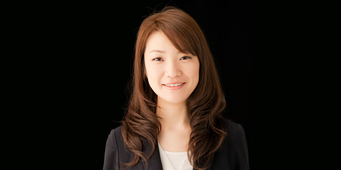 小原 陽子(Yoko Obara)