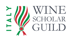 Wine Scholar Guild logo