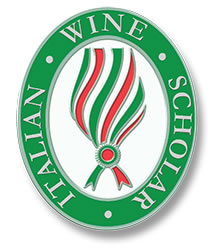 Italian Wine Scholar <Unit 1>