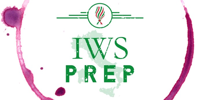 IWS Prep course