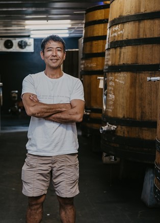 佐藤 圭史氏