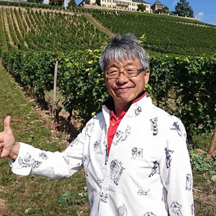 中田秀之