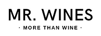 Mr Wines logo