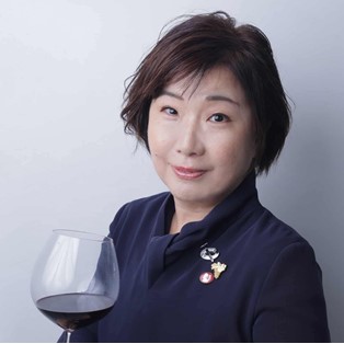 中田玲子