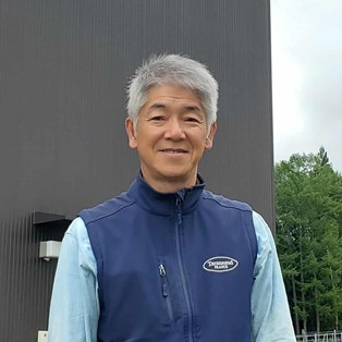 鷹野　永一
