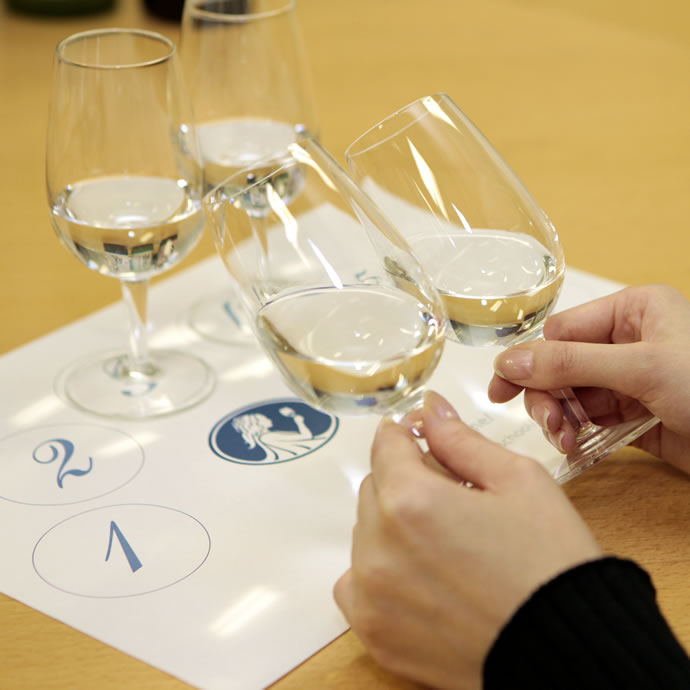 WSET® 日本酒レベル1資格