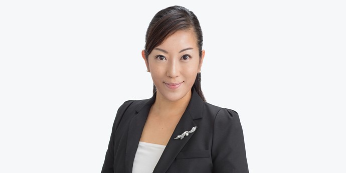 木下 明子(Akiko Kinoshita)DipWSET